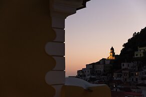 Amalfi Luxury House