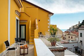 Amalfi Luxury House