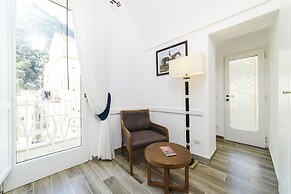Amalfi Luxury House