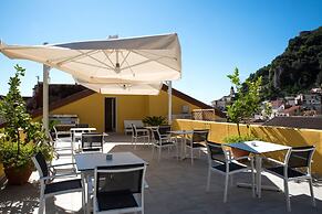 Amalfi Luxury House