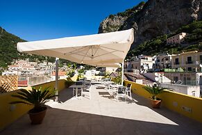 Amalfi Luxury House