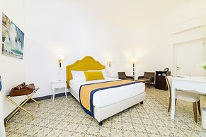 Amalfi Luxury House