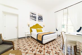 Amalfi Luxury House