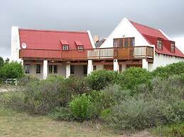 Sandpiper Guest Cottages