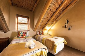 Sandpiper Guest Cottages