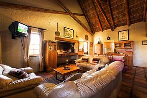 Sandpiper Guest Cottages