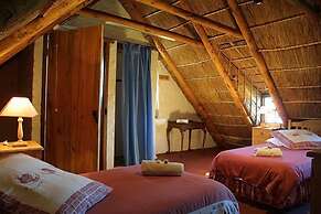 Sandpiper Guest Cottages