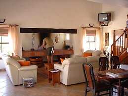 Sandpiper Guest Cottages