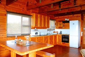 Sandpiper Guest Cottages