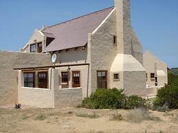 Sandpiper Guest Cottages