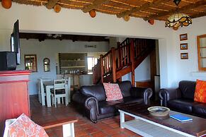 Sandpiper Guest Cottages