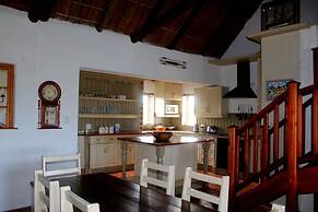 Sandpiper Guest Cottages