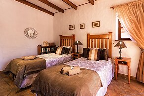 Sandpiper Guest Cottages