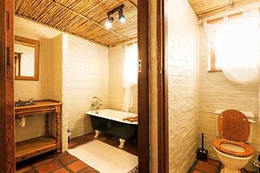 Sandpiper Guest Cottages