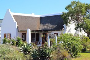 Sandpiper Guest Cottages