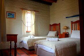 Sandpiper Guest Cottages