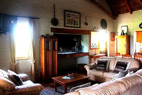 Sandpiper Guest Cottages