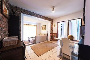 Sandpiper Guest Cottages