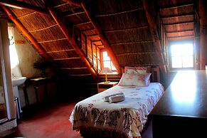 Sandpiper Guest Cottages