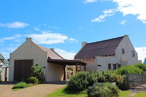 Sandpiper Guest Cottages