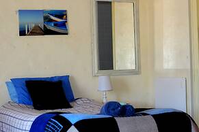 Sandpiper Guest Cottages