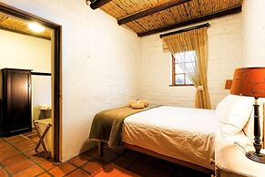 Sandpiper Guest Cottages