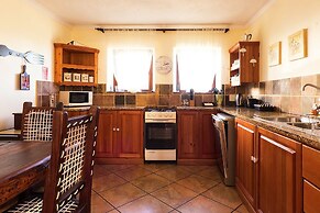 Sandpiper Guest Cottages