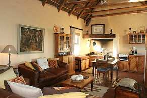 Sandpiper Guest Cottages