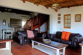 Sandpiper Guest Cottages