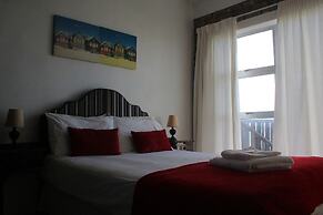 Sandpiper Guest Cottages