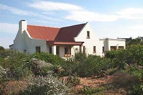 Sandpiper Guest Cottages