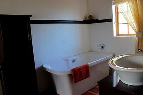 Sandpiper Guest Cottages