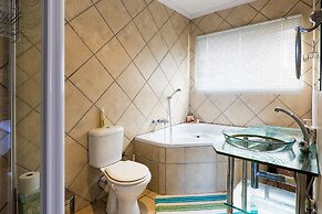 Sandpiper Guest Cottages