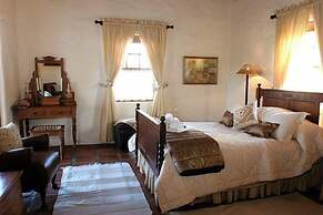 Sandpiper Guest Cottages