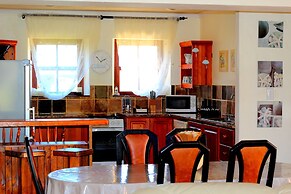 Sandpiper Guest Cottages