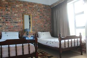 Sandpiper Guest Cottages