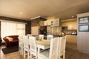 Sandpiper Guest Cottages