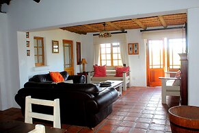 Sandpiper Guest Cottages