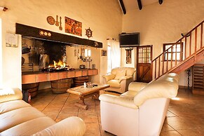 Sandpiper Guest Cottages