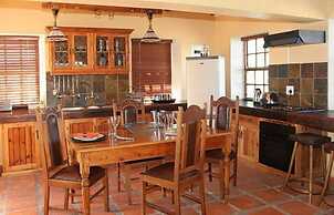 Sandpiper Guest Cottages