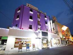 Hotel Dessert Hills - Adults only