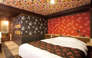 Hotel Dessert Hills - Adults only