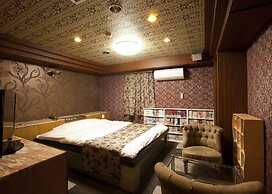 Hotel Dessert Hills - Adults only