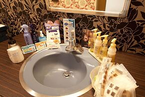 Hotel Dessert Hills - Adults only