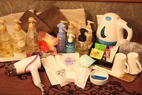 Hotel Dessert Hills - Adults only