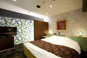 Hotel Dessert Hills - Adults only