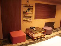 Hotel Dessert Hills - Adults only