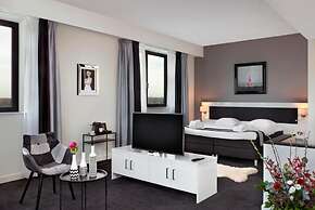 Fletcher Hotel-Restaurant Wings-Rotterdam
