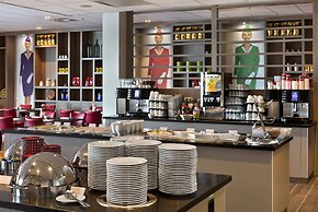 Fletcher Hotel-Restaurant Wings-Rotterdam