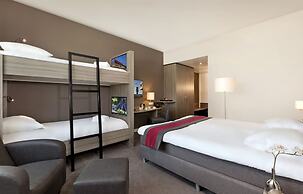 Fletcher Hotel-Restaurant Wings-Rotterdam
